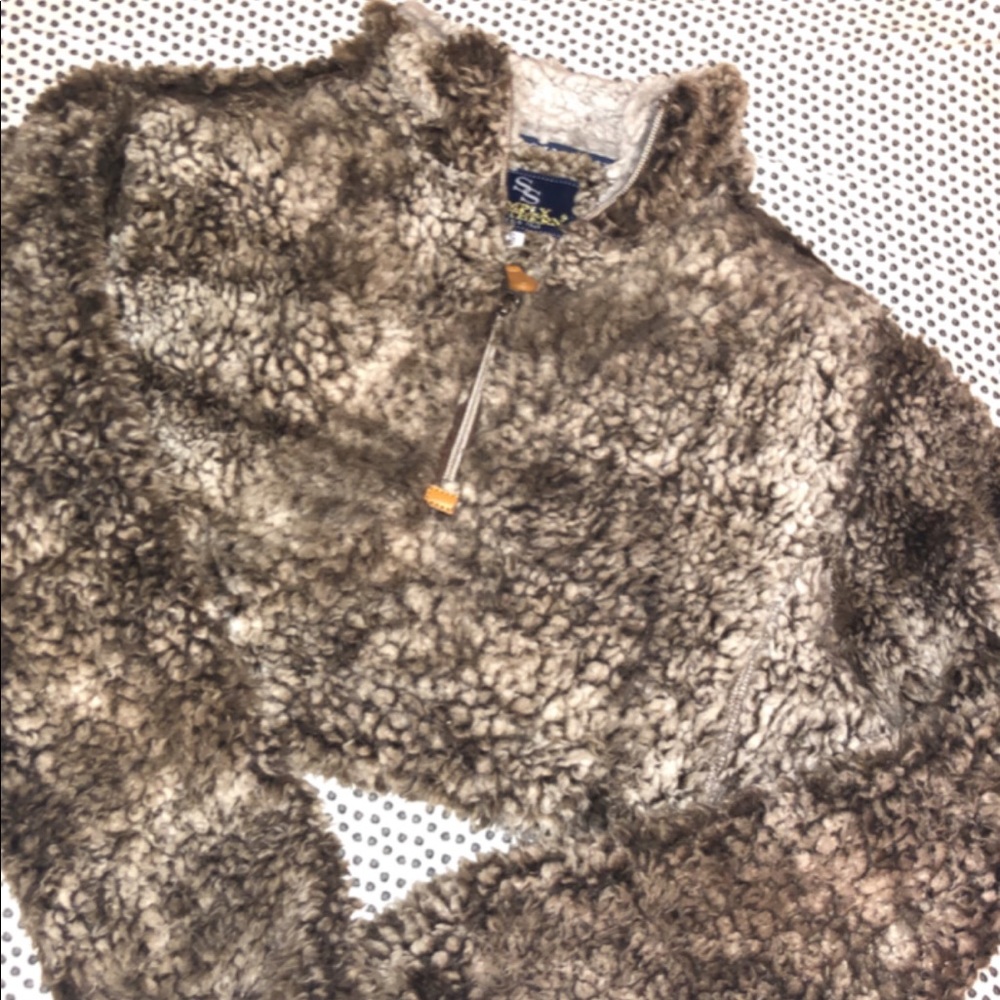 Simply Southern Pullover